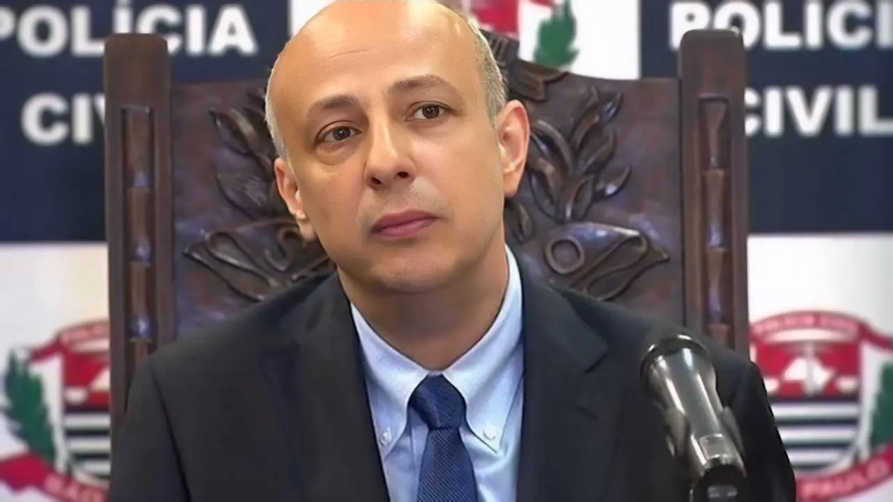 A Alesp aprovou a Lei Ruy Ferraz Fontes, que garante escolta a autoridades e ex-autoridades ameaçadas por atuação contra o crime organizado. Foto: reprodução/redes sociais.