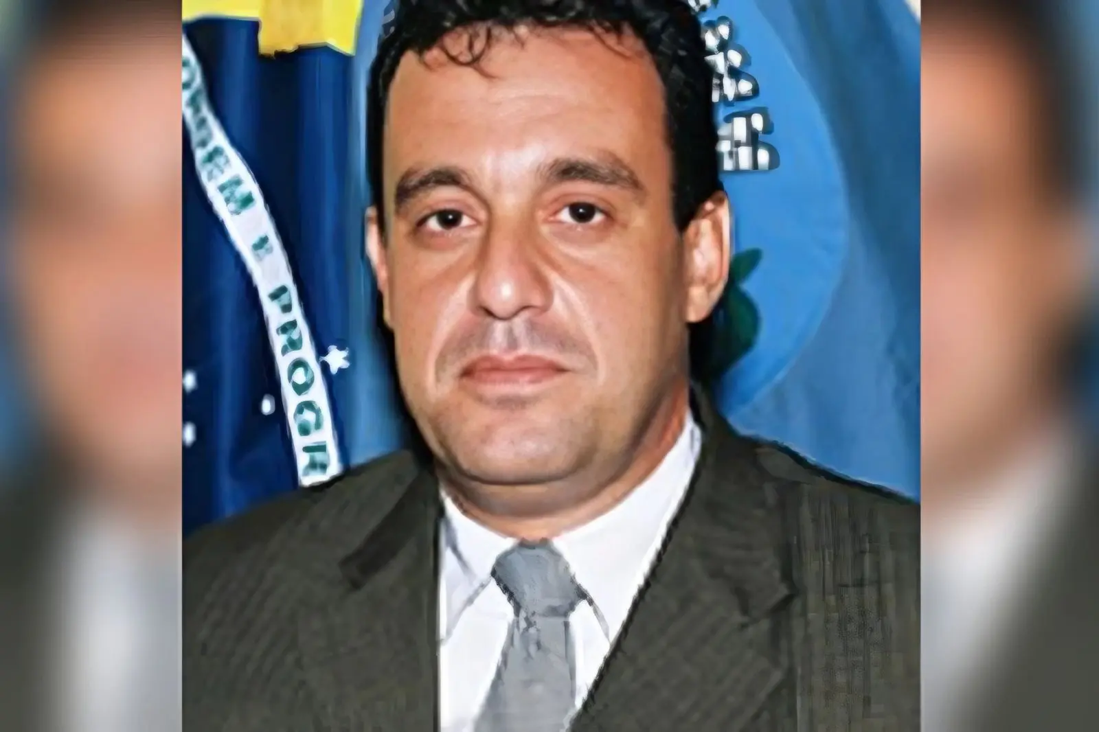 Vereador do PL é preso por articular cargos com facção criminosa (Foto: Divulgação)
