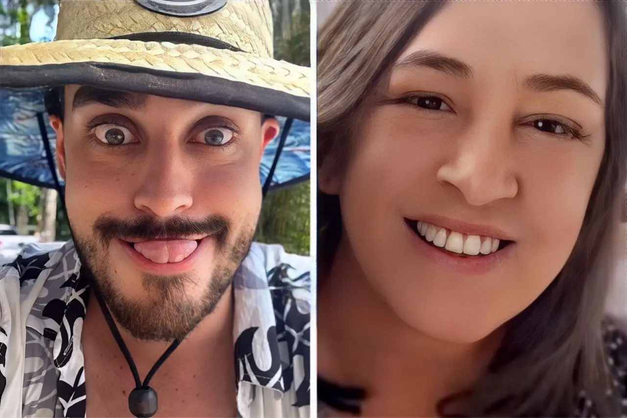 Filho mata a mãe e corta o dedo dela para acessar contas bancárias || Reprodução: Redes Sociais 