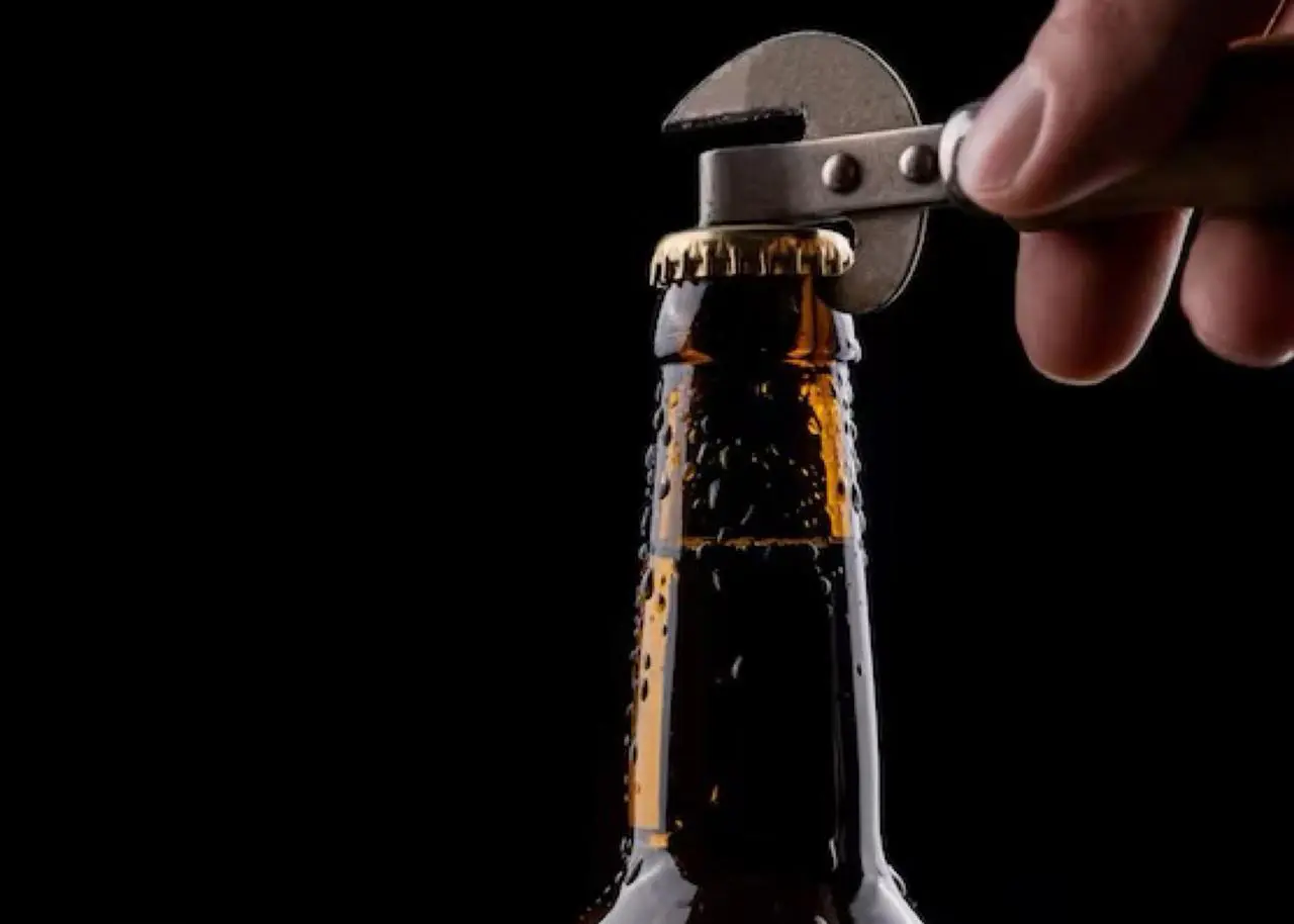 Cerveja - Foto ilustrativa - Freepik