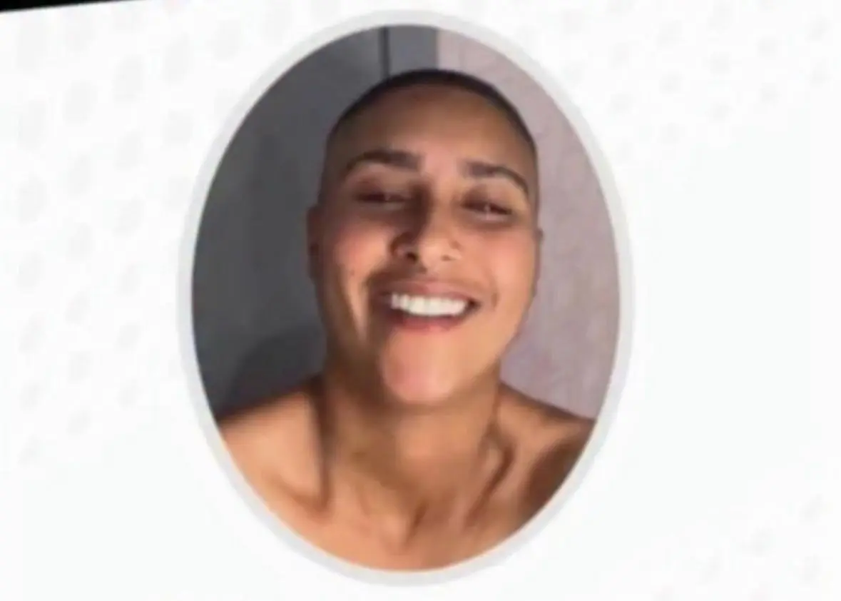 Jovem que desapareceu após ser flagrada com mulher casada é encontrada com vida (Foto: Reprodução/Redes sociais)