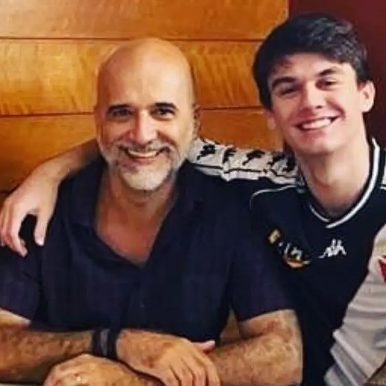 Pai e filho foram mortos a tiros em Montijo, na região metropolitana de Lisboa; suspeito, sócio das vítimas, foi preso preventivamente. Foto: Divulgação / Redes sociais.