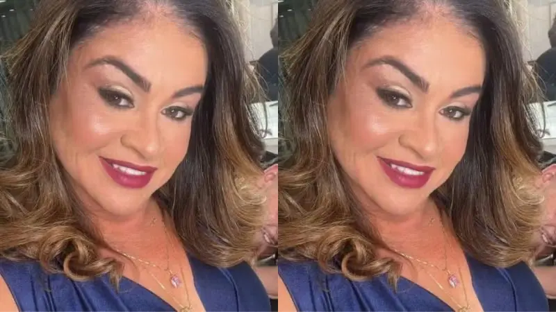 Câmera revela novo suspeito em local onde empresária foi encontrada morta