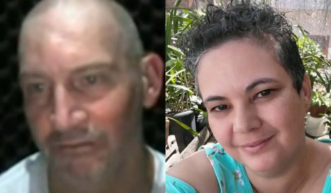 Homem que queria ficar famoso por 'matar muita gente' agora tem medo de morrer na prisão e pediu transferência