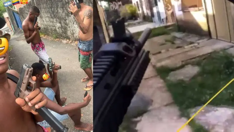 Foto: Reprodução