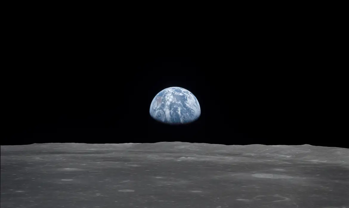 Foto: NASA/Direitos reservados
