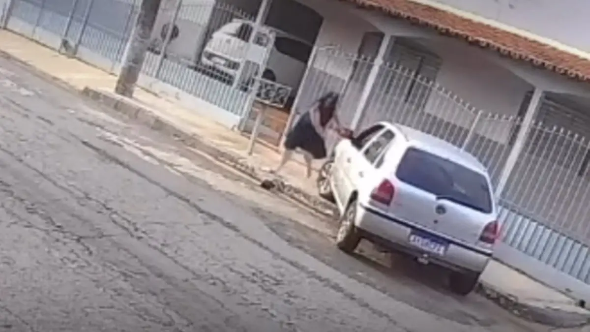 Foto: Reprodução