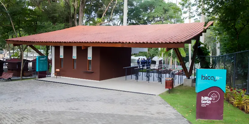 Zoológico promete investir em tecnologias para monitorar visitante após morte de Vaqueirinho (Foto: Reprodução)
