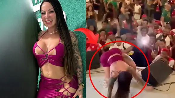 Foto: Reprodução