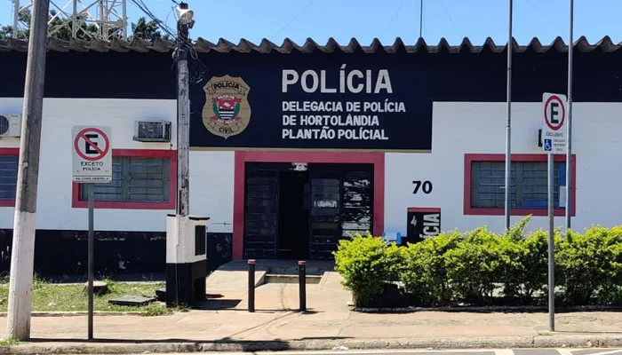 Padrasto é preso suspeito de fingir sequestro e matar bebê de 10 meses