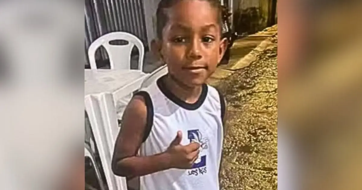 Laudo revela causa da morte de menino encontrado dentro de mala em Belém