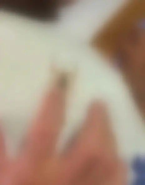 Servidores públicos gravam vídeo 'brincando' com escorpião em pleno expediente (Foto: Reprodução)