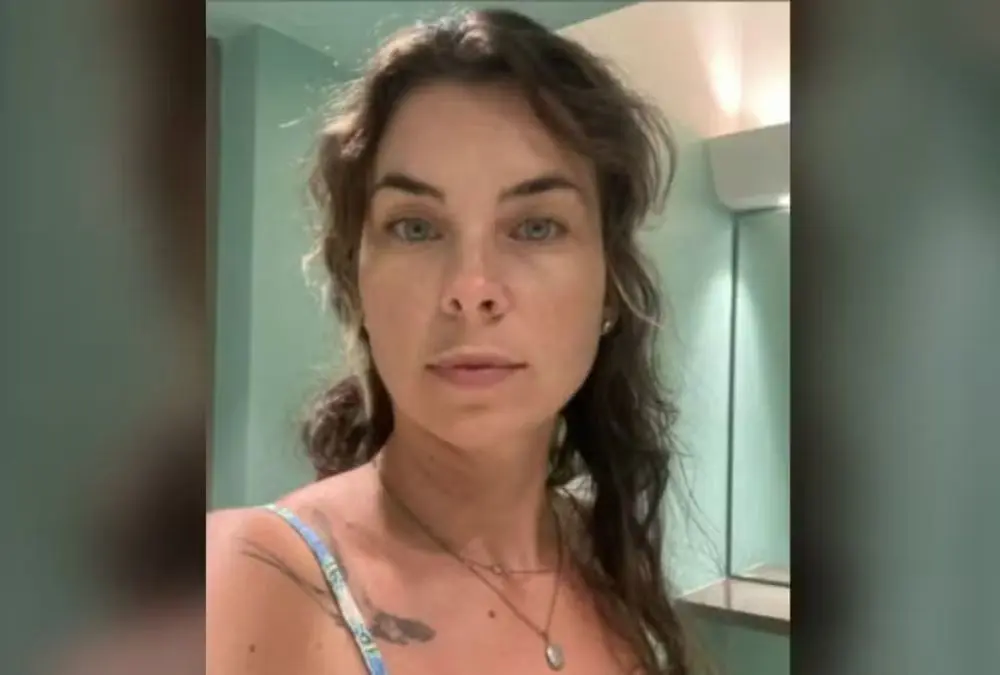 Suspeito de matar mulher em trilha de Florianópolis tem prisão preventiva decretada