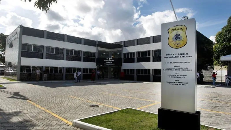 Adolescente de 14 anos é apreendido após morte de idoso e confessa participação em 9 mortes