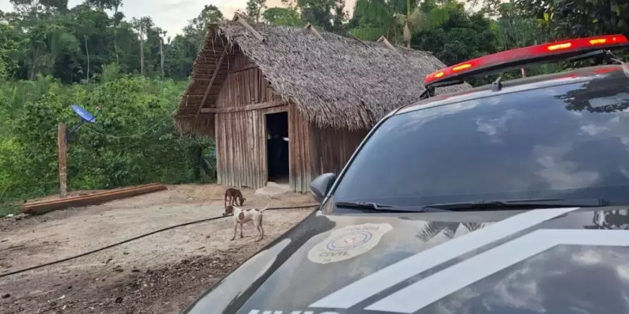 Foto: Reprodução