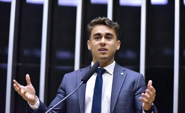 Foto: Agência Senado