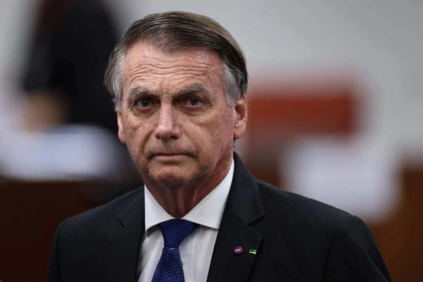 Defesa de Bolsonaro acusa erro em julgamento (Foto: Divulgação)