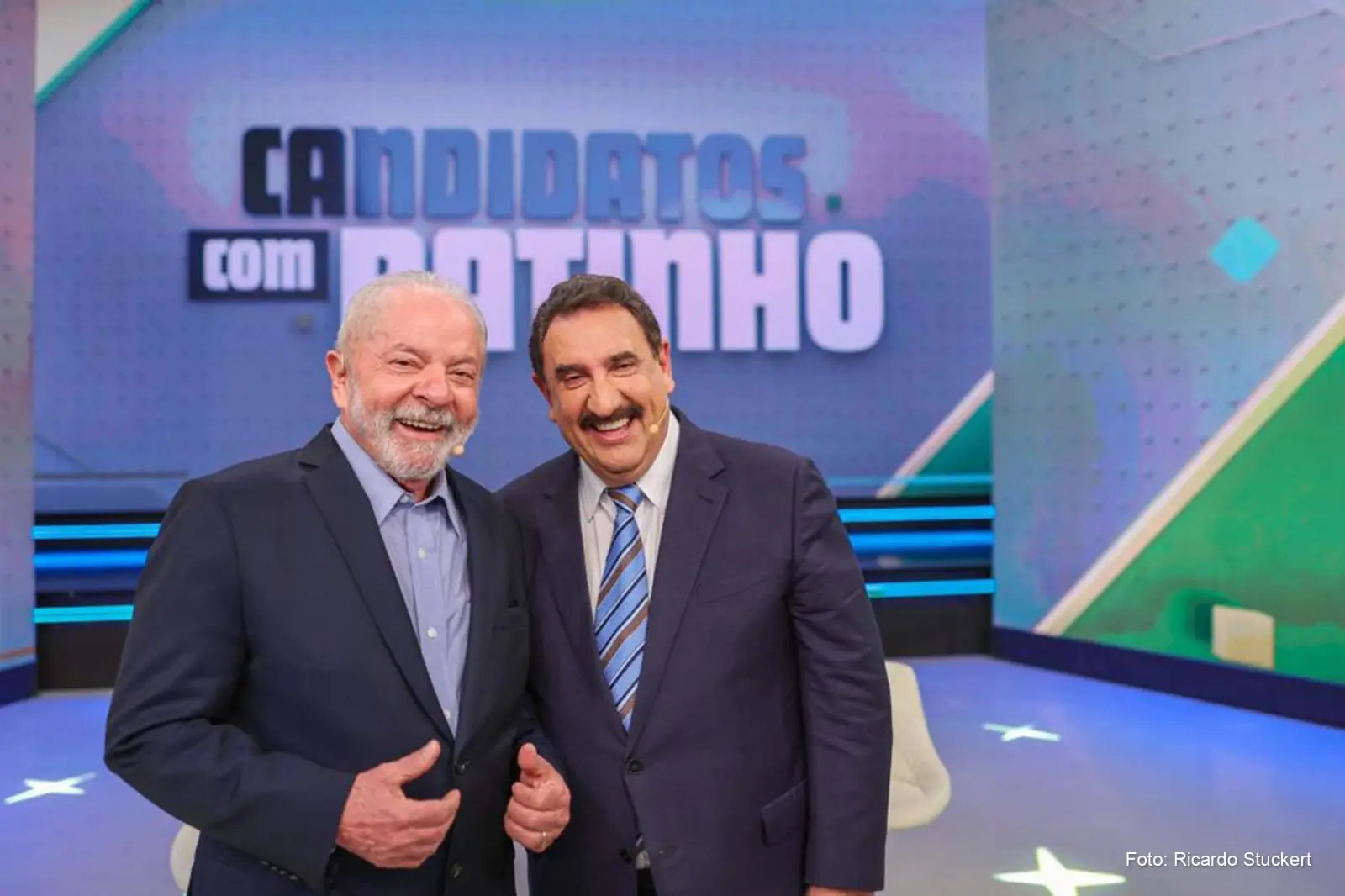 Foto: reprodução/SBT
