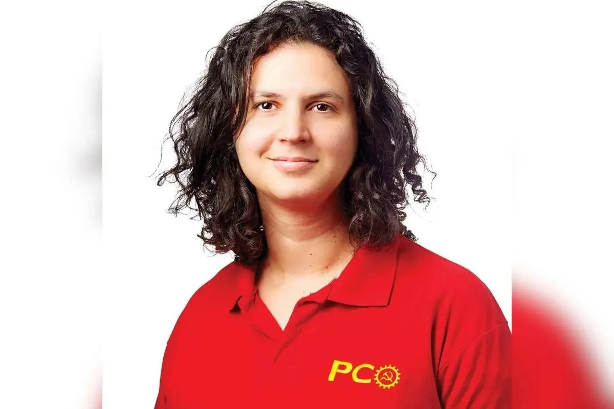Morre dirigente nacional do PCO e filha de ex-candidato à Presidência; saiba o motivo