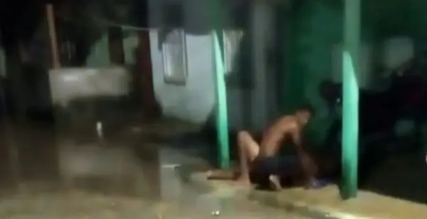Homem tenta matar companheira e atira no irmão durante briga