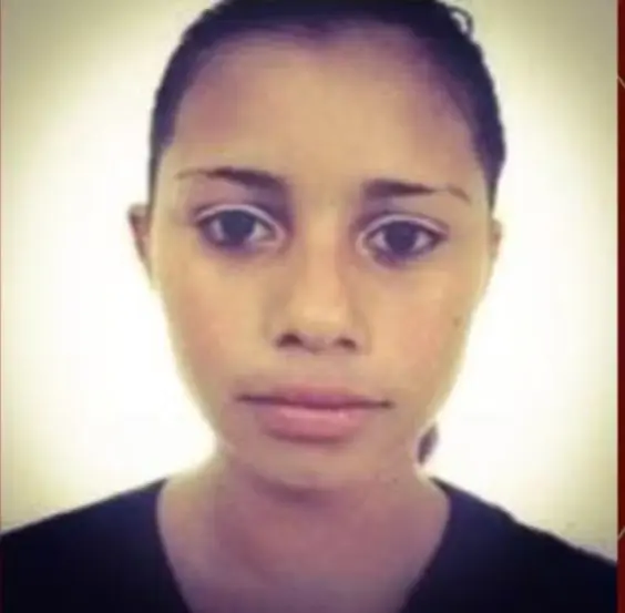 Mãe e filha adolescente são encontradas mortas em casa; polícia aponta execução  (Foto: Reprodução)