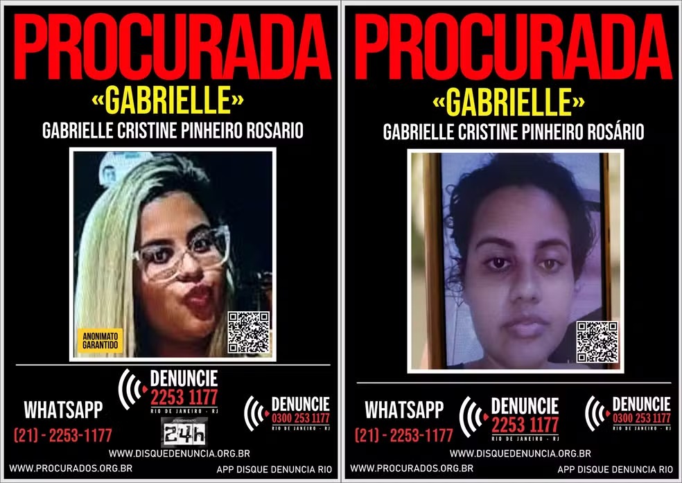 Caso Laís: mandante do assassinato fez cirurgia bariátrica meses antes do crime