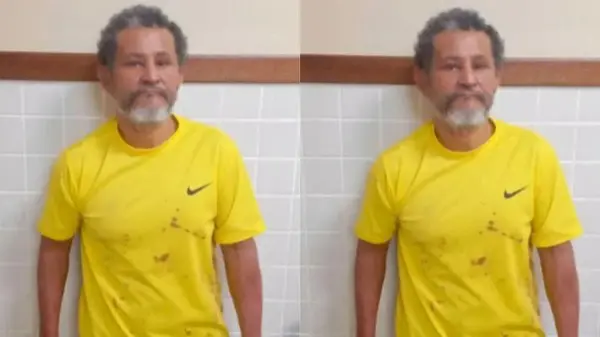 Ex-candidato a vereador revela que tentou matar a mulher por ciúmes e dispara: ‘Perdi a cabeça’