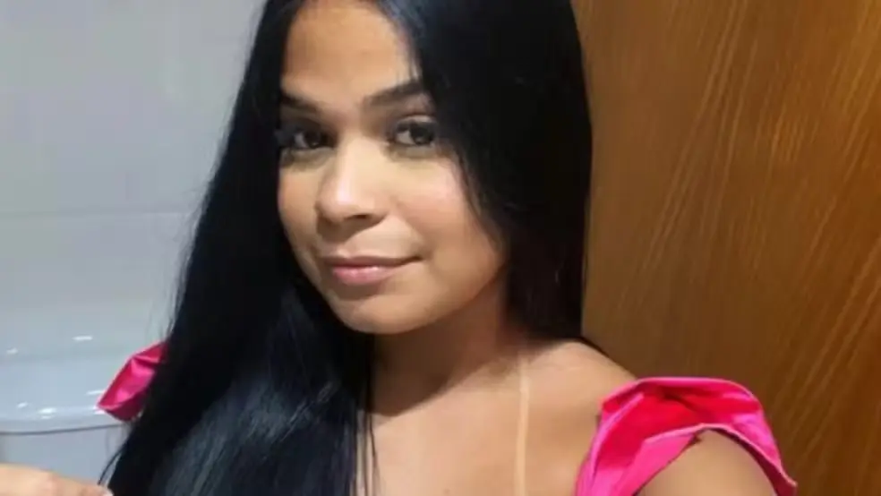 Maria Eduarda Rodrigues, de 20 anos, foi morta a tiros após sair da festa de aniversário da irmã em Vila Velha. Foto: Divulgação / Redes sociais.