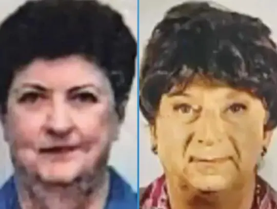 Homem se disfarça de mãe falecida há 3 anos com peruca para tentar renovar pensão