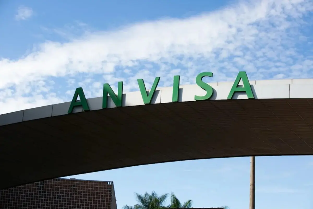 Anvisa proíbe suplemento que dizia tratar diabetes e hipertensão
