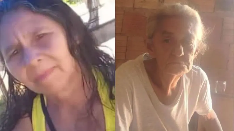 Idosas são encontradas mortas após saírem para colher amêndoas; polícia investiga possível violência sexual