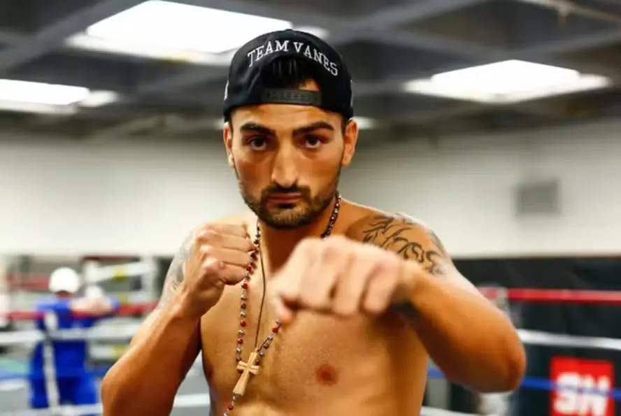 Ex-boxeador olímpico morre aos 39 após luta contra câncer