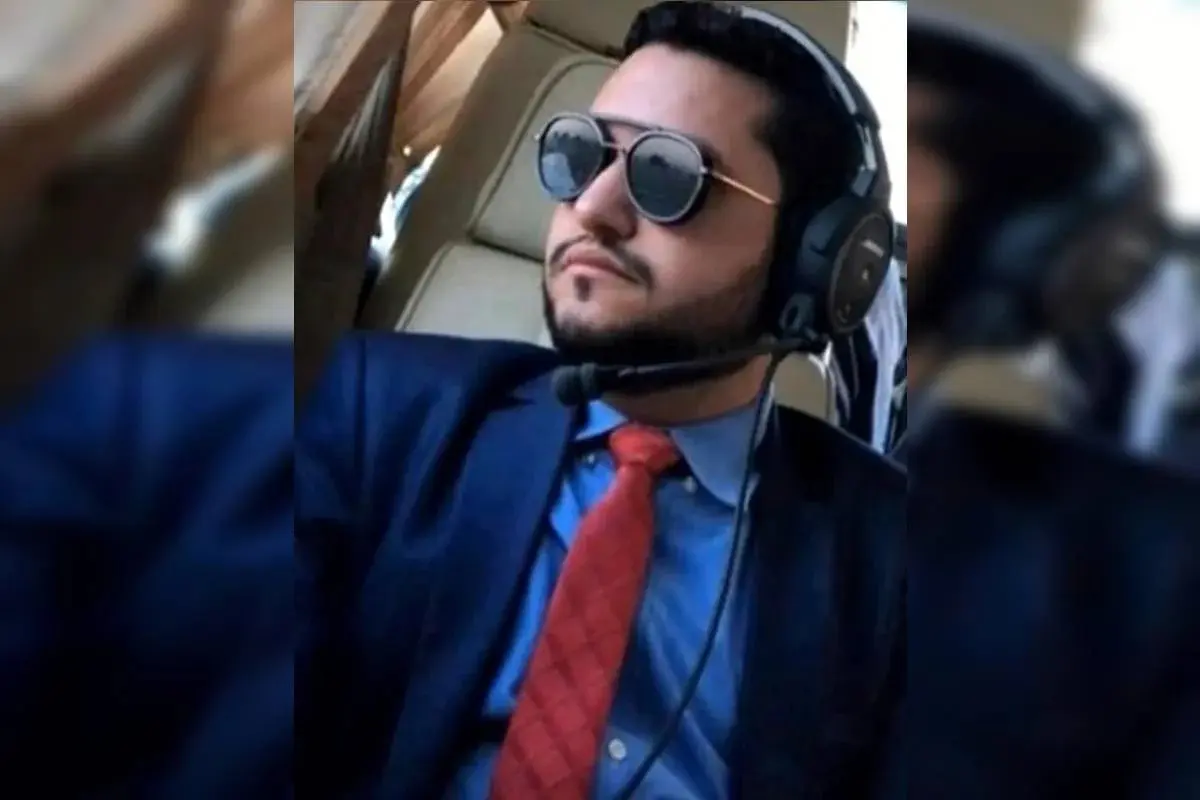 Suspeito de matar advogado em Goiás é preso ao tentar fugir