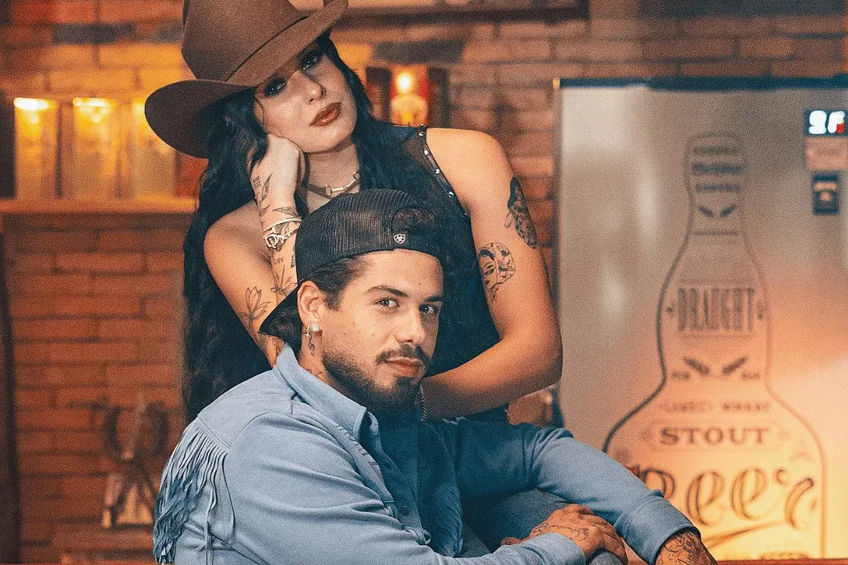 Show de Ana Castela e Zé Felipe é cancelado e motivo choca fãs
