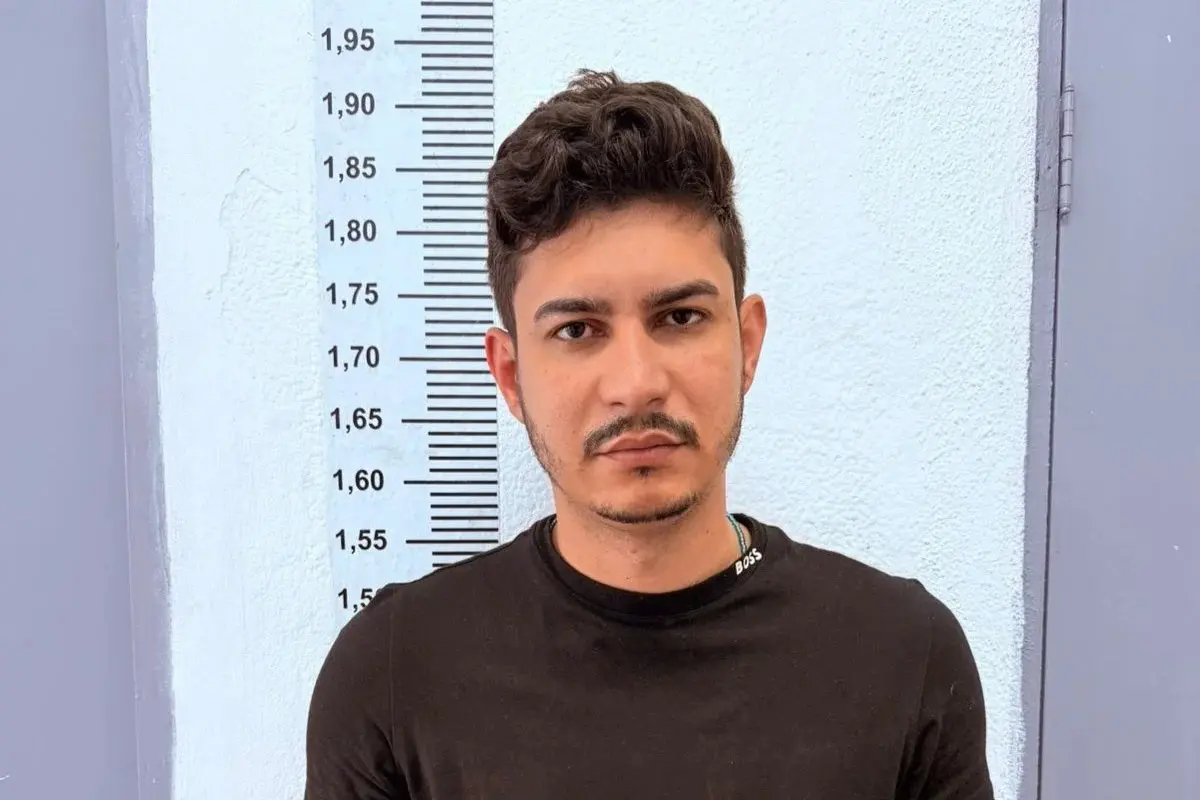 Empresário é preso por lavar dinheiro do tráfico em rede de restaurantes