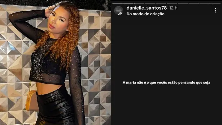 Mãe de jovem confundida com Japinha do CV posta desabafo; veja o que ela disse