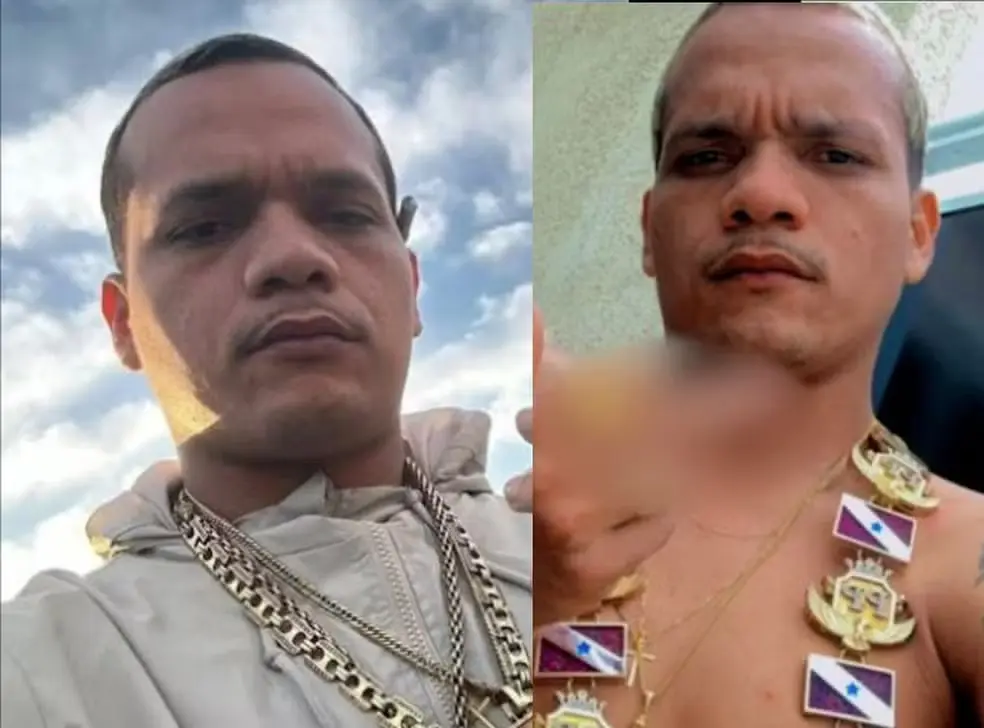 Saiba quem é WL, líder do CV no Pará, morto durante megaoperação no Rio