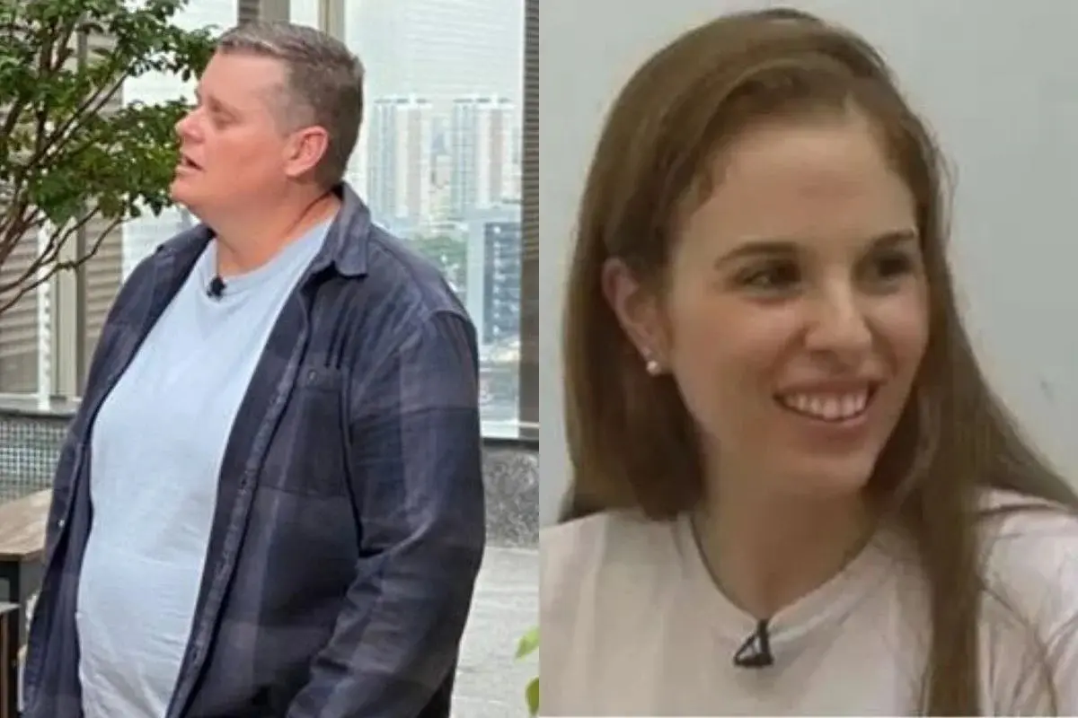 Sandrão afirma que Suzane von Richthofen também se apaixonou por ela