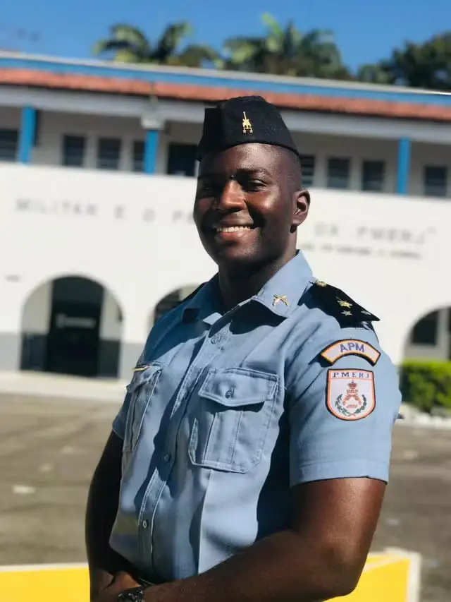 Saiba quem era o policial militar morto com tiro de fuzil durante confronto no Rio