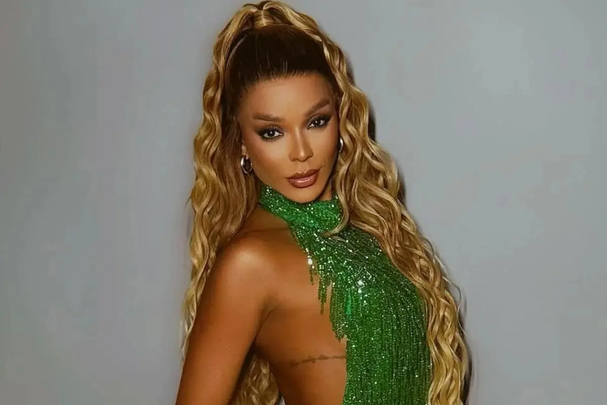 Brunna Gonçalves revela decisão após nascimento da filha; saiba qual