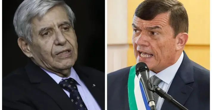 Trama golpista: PF prende ex-ministros Augusto Heleno e Paulo Sérgio Nogueira