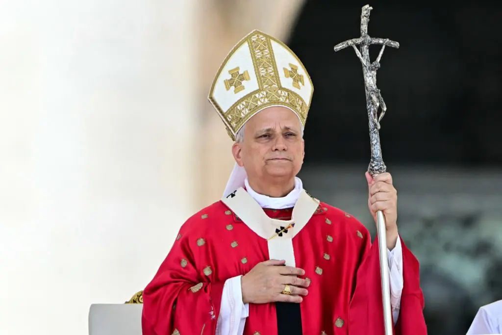 Nova orientação do papa Leão 14 afirma que sexo no casamento não é só para ter filhos