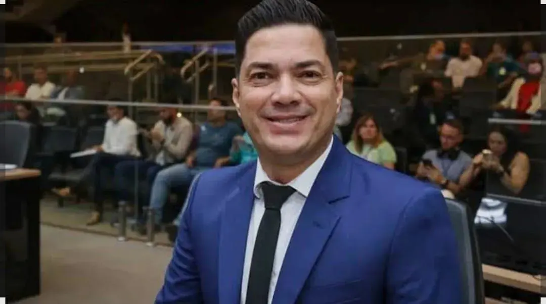 Namorada denuncia vereador do PL por agressão e ameaça de morte