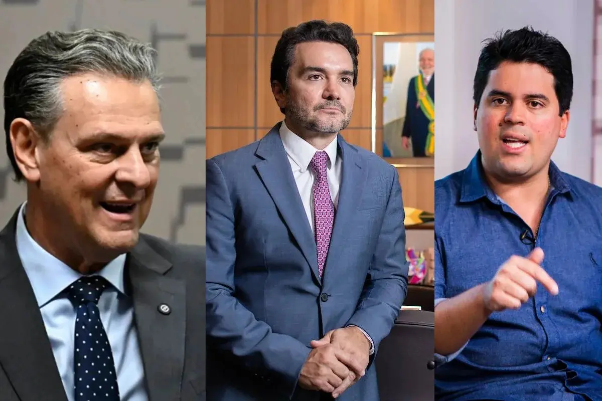 Lula exonera três ministros ao mesmo tempo; saiba o motivo