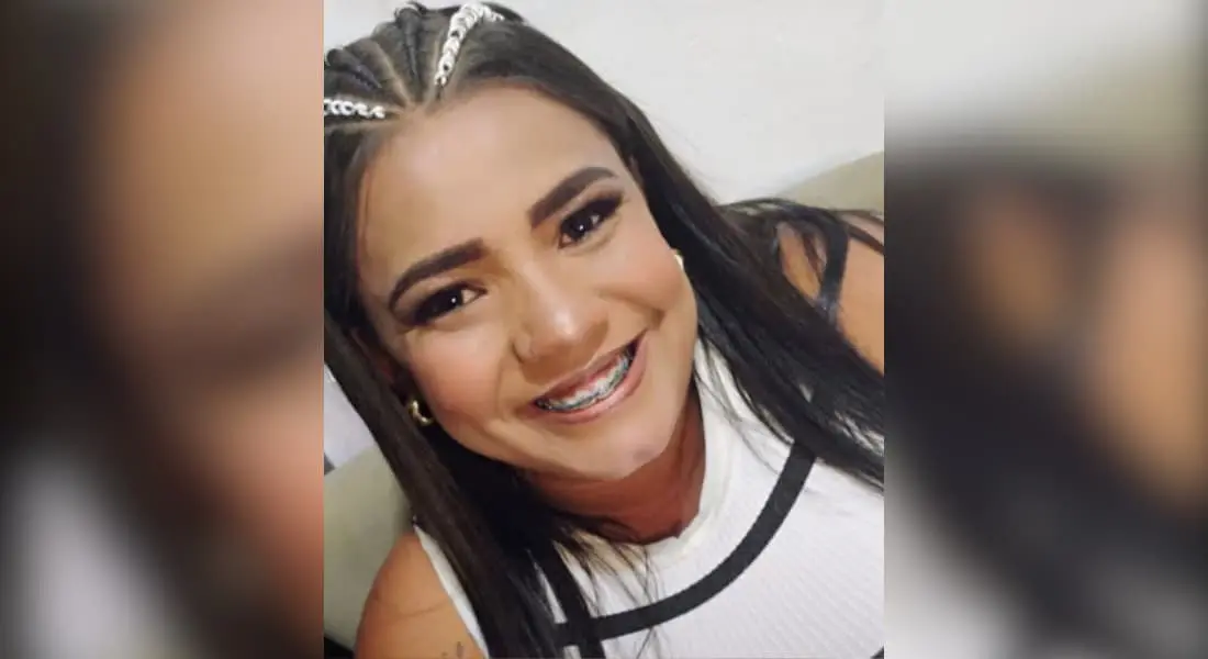 Vídeo: veja o local onde mulher grávida foi encontrada morta