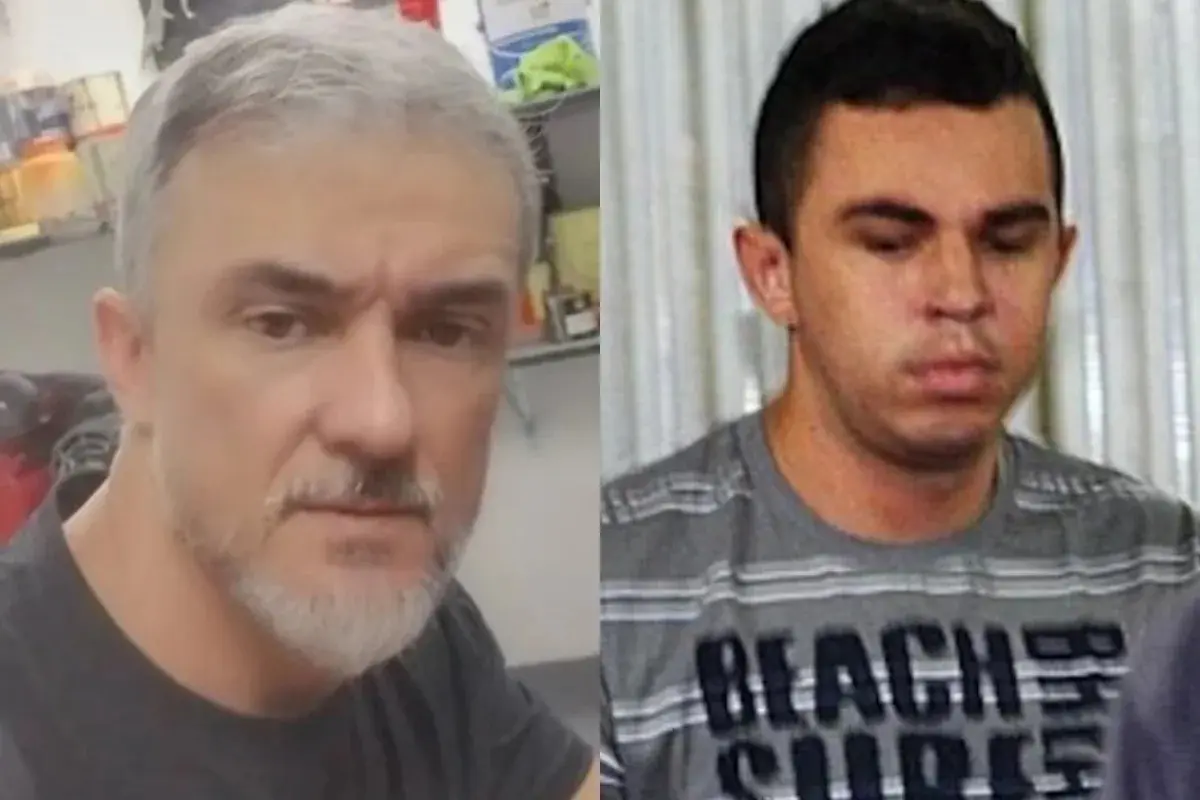Daniel Cravinhos revela amizade com Lindemberg Alves, assassino de Eloá: “O cara era mó gente boa”