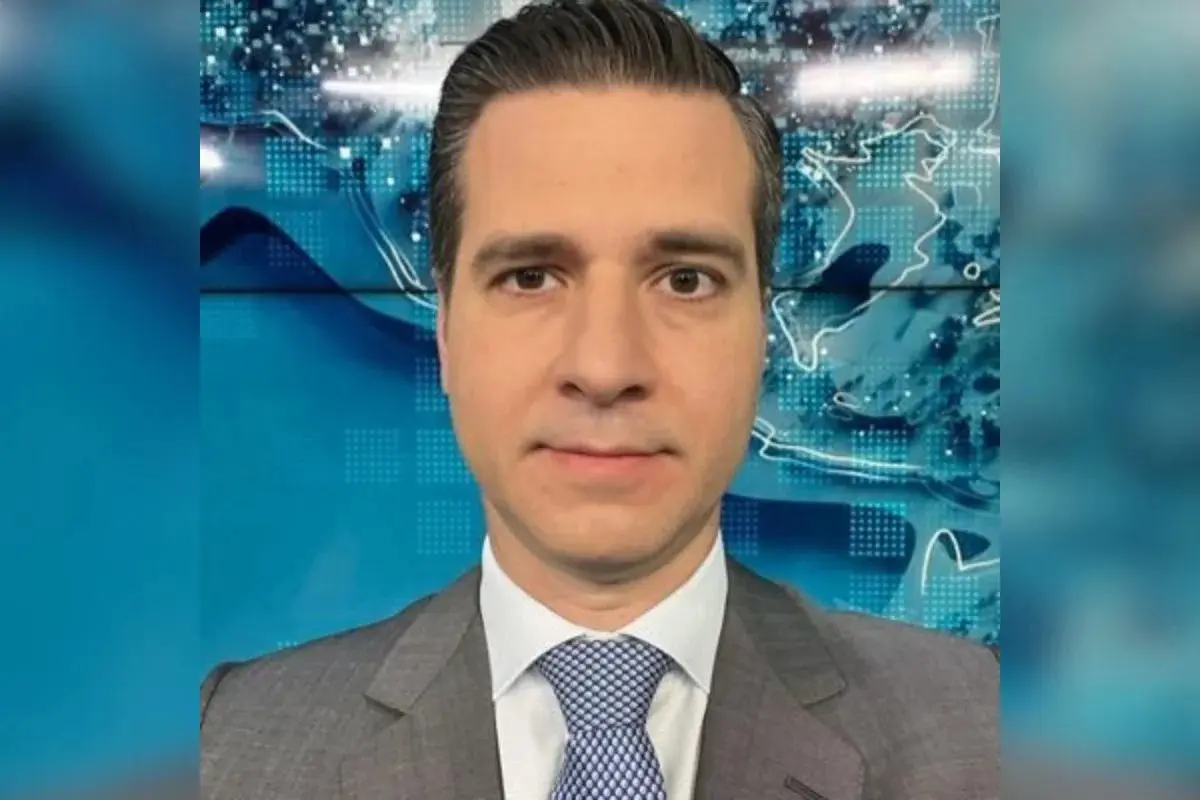 Comentarista político é alvo de operação contra sonegação de impostos