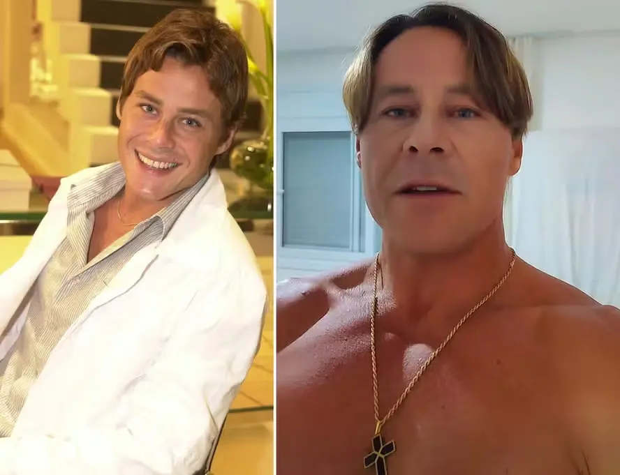 Ator polêmico fala sobre vício em drogas: “Sou um sobrevivente”
