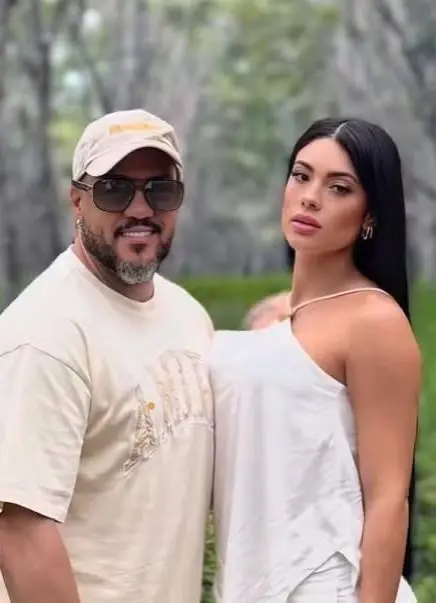 Jantar entre Belo e Rayane Figliuzzi terminou em bate-boca e acusação de racismo Foto: Divulgação / Redes sociais.