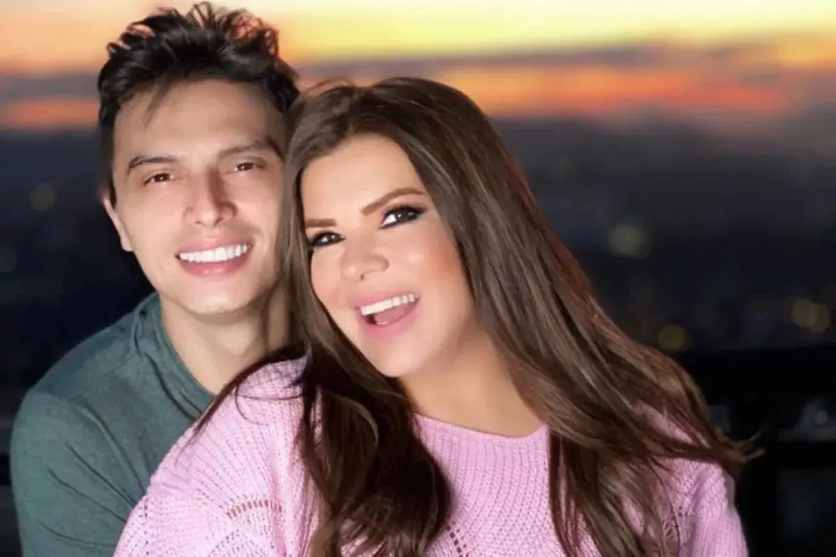 Mara Maravilha e Gabriel Torres colocam fim ao casamento após anos de desgaste e conflito; casal já vive separado e iniciou trâmites legais. Foto: Reprodução / Redes sociais.